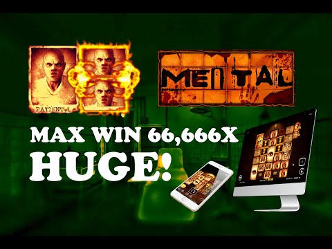 Играйте в абсолютную классику онлайн-казино - Абсолютлу Mad Mega Moolah!