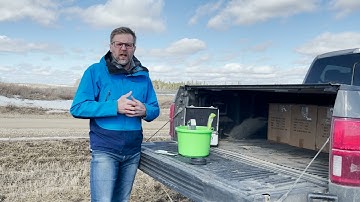 NutriScan - Taking Soil Testing to the Next Level