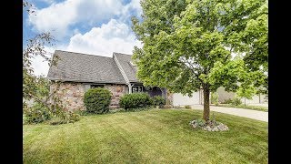 810 Glen Eagle Lane Fort Wayne IN 46845