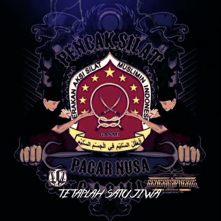 setory w.a pagar nusa 30 dtk