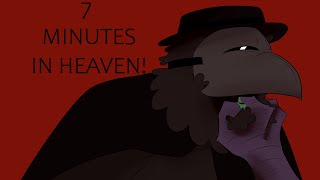 Rottmnt 7 Minutes In Heaven
