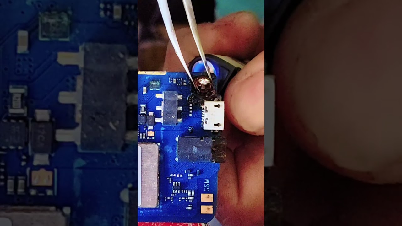 lawa universal mic change