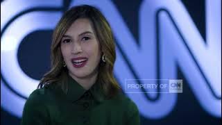 CNN Indonesia - Sarah Ariantie