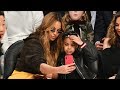 Beyoncé Says Blue Ivy Is A "Cultural Icon" In Trademark Battle
