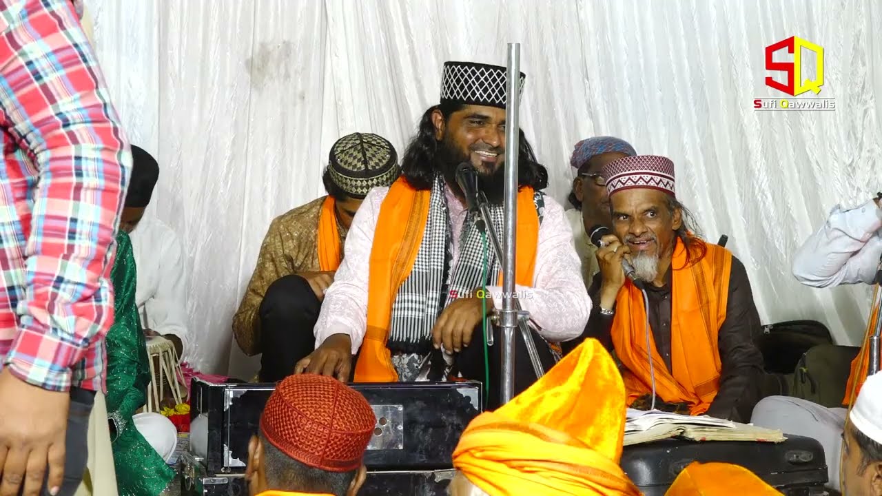 Mahefil -E-Samaa Khanka-E-Umar Peer Basheban Belgaum 2026