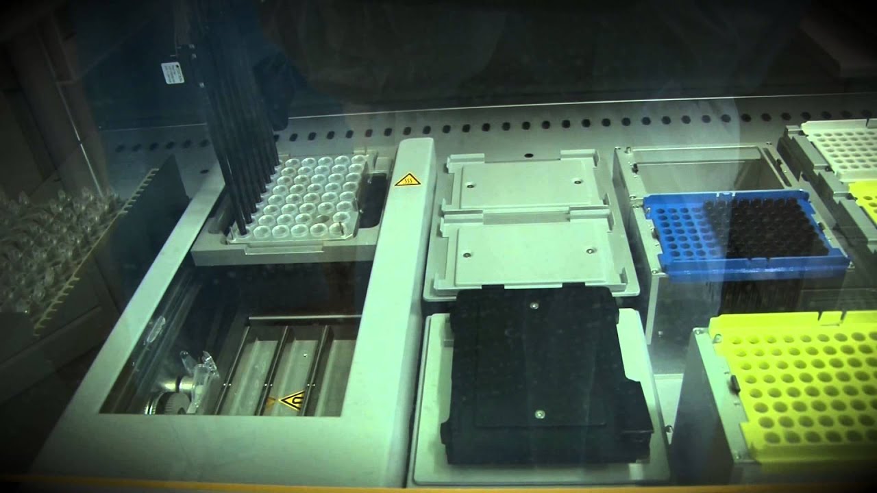 Видео Туберкулез ЦНИИТ