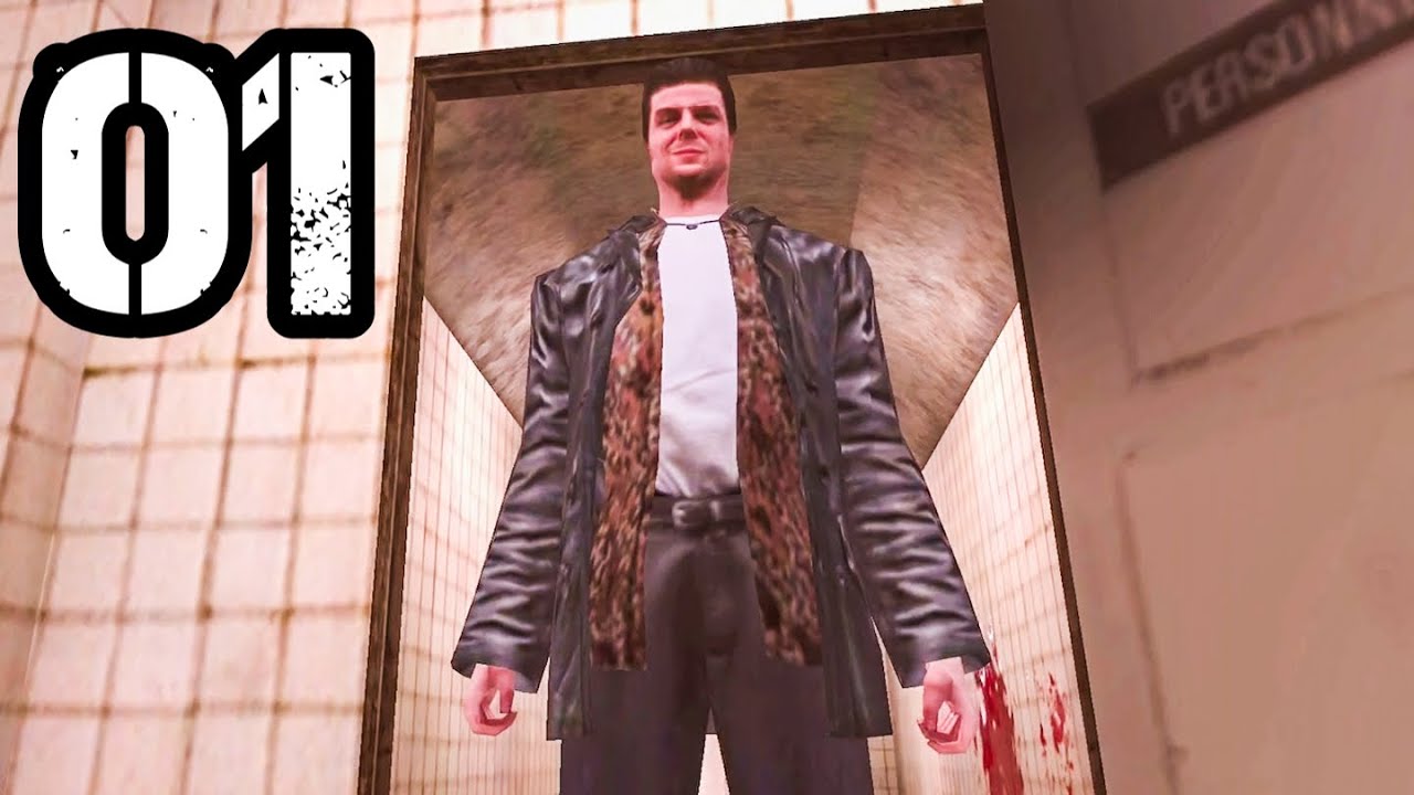 Max Payne Mobile Gameplay in 2021.. 