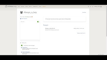 How to create a new team in lichess.org