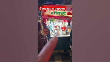 Thumbnail of Little Italy San Gennaro • Joe's Hungry! #newyork #nyc #travel #nyclife