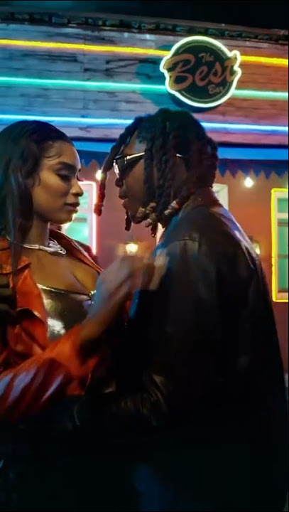 NEW MUSIC - FINISH ME (AEIOU) Out  19th July, 2024. #Bayanni #FinishMe #AEIOU