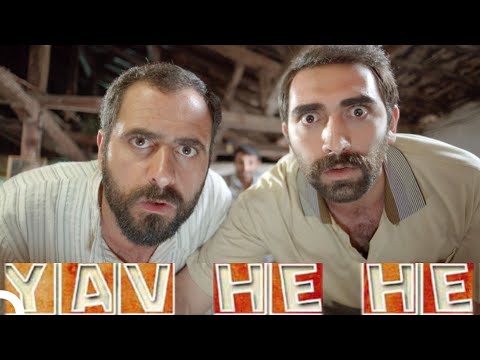 Yav He He | Türk Komedi Filmi