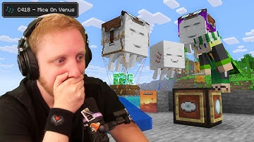 The new Minecraft Snapshot is INCREDIBLE!