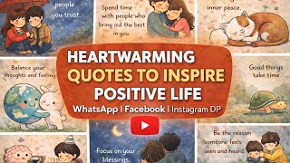 English Quotes DP 🤩🌸 | Beautiful Message Writing for WhatsApp, Instagram & Facebook DP #dp #trending screenshot 1