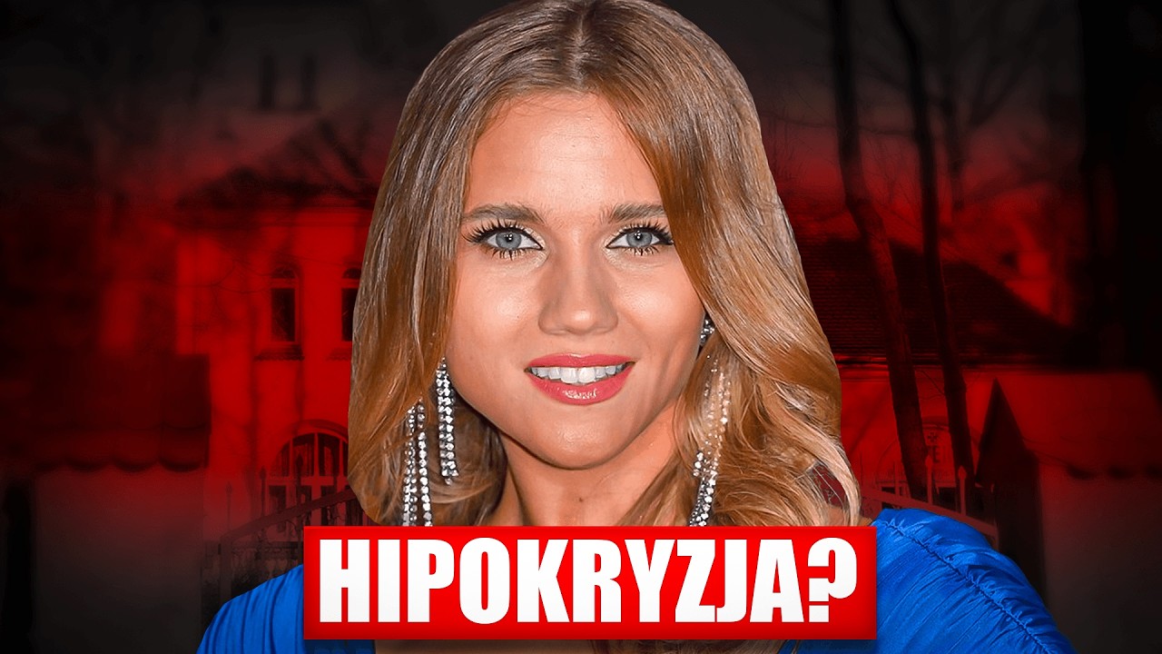 Dlaczego (Prawie) Nikt Nie Lubi Agnieszki Kaczorowskiej?