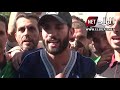 شاهدوا شباب ببرج بوعريريج يغنون نشيد حزب الشعب مع ادخال بعض التغييرات على مقاطعه شاهدوا شباب ببرج بوعريريج يغنون نشيد حزب الشعب مع ادخال بعض التغييرات على مقاطعه