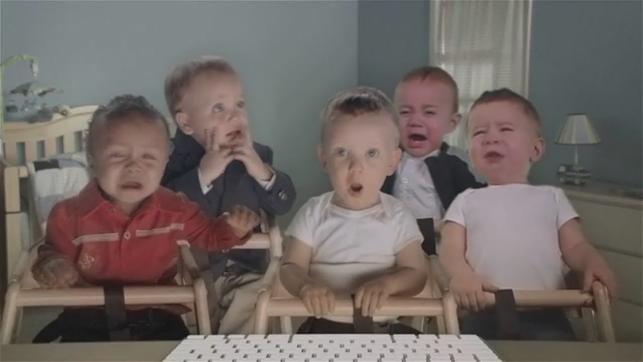 Top 10 Funniest Super Bowl Commercials of 2010 (Best Superbowl XLIV Ads)