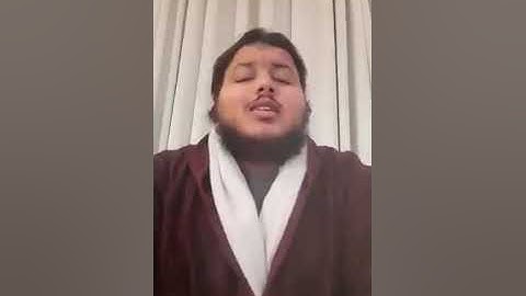 تلاوة  طيبة لما تيسر من سورة الاَنعام برواية ورش عن نافع ،للقارئ  أحمد عشيري حفظه الله .