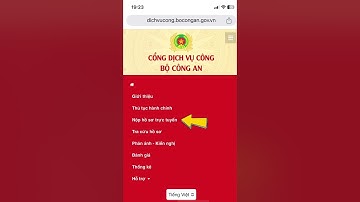 Tạo hồ sơ cấp căn cước cho người đủ 14 tuổi mới nhất