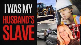 I Was A Slave To My Traditional Husband