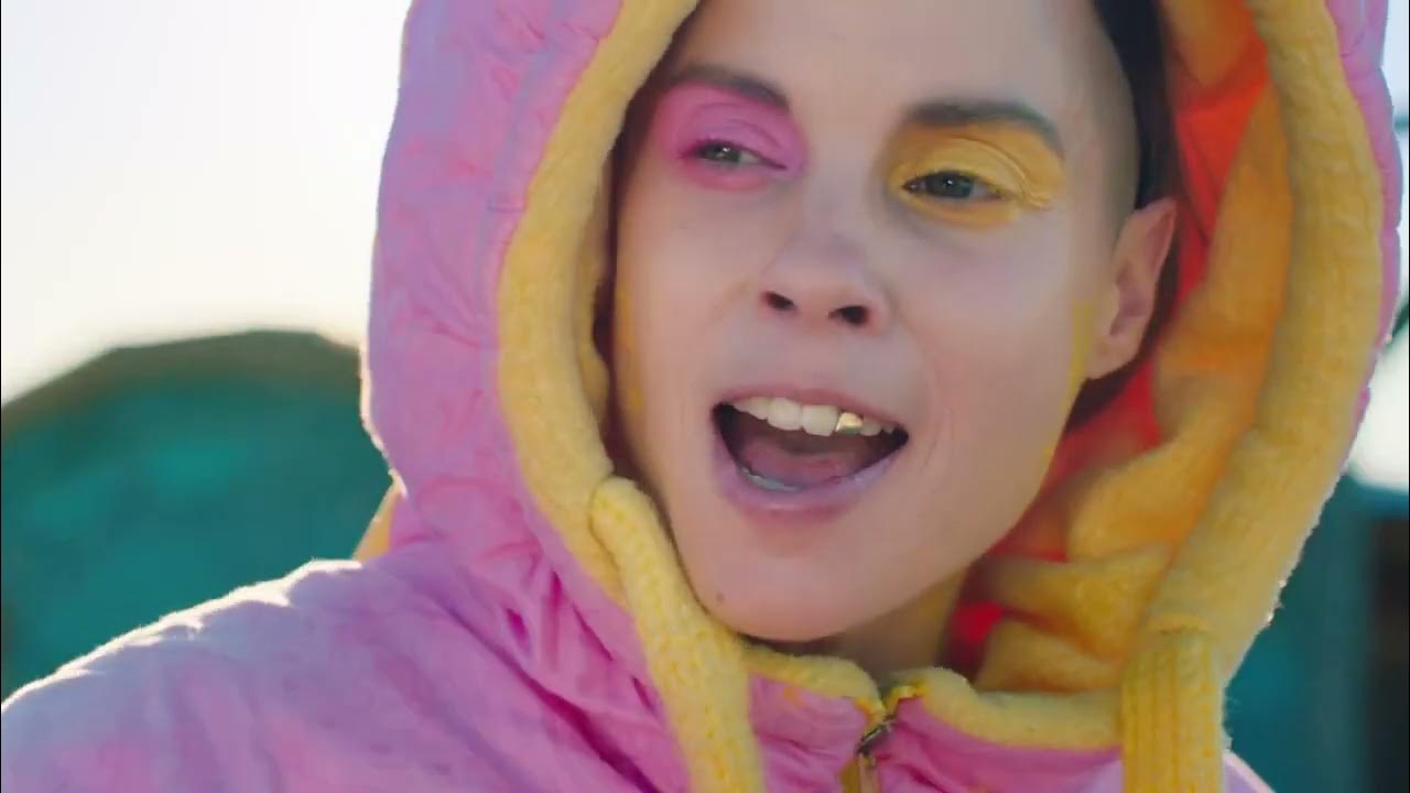 DIE ANTWOORD HOUSE OF ZEF MEGAMIX9000 YouTube