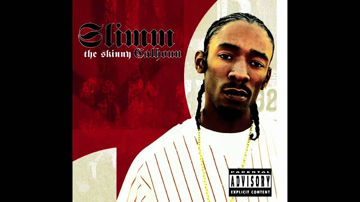 Slimm Calhoun - It's OK (Feat. Andre 3000)