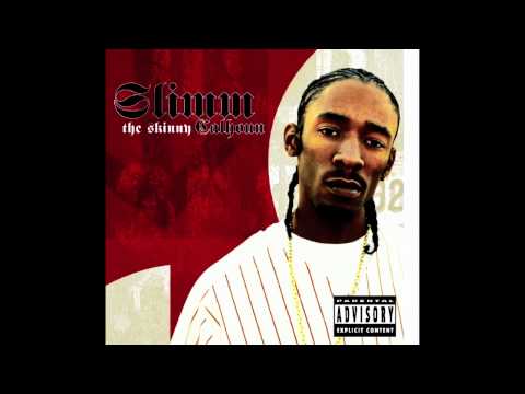 Slimm Calhoun — Slimm Calhoun - It's OK (Feat. Andre 3000)