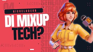 How to Mixup DI | Nickelodeon All-Star Brawl