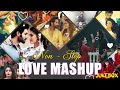 Non Stop Love Mashup 2024 |The Love Mashup 2024 | Romantic Mashup | Hindi Mashup Songs | 2024 Mashup
