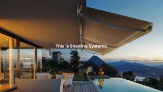We Are Shading Systems