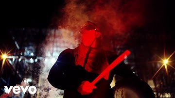 F90.0 - presence merely memories (Official Music Video)