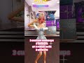 are you guys ready for custom makeup and robux set  #dresstoimpress  #shorts #roblox