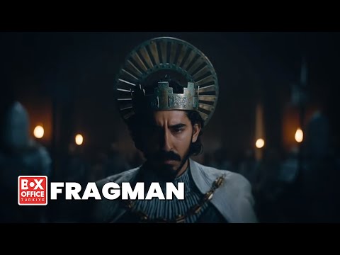 Yeşil Şövalye - The Green Knight (2021) fragman - 4