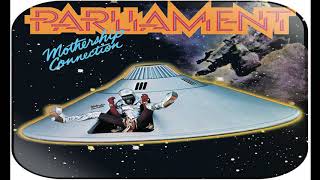 Parliament - Bop Gun (Endangered Species)