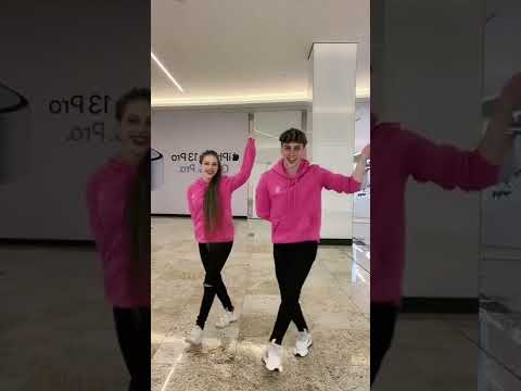 دبكة نور مار و لانا محمد