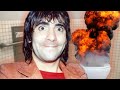 The craziest rockstar of all time  keith moon