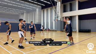 Publication Date: 2024-03-17 | Video Title: SUPERNOVA x AME 中國香港籃球總會青少年籃球公