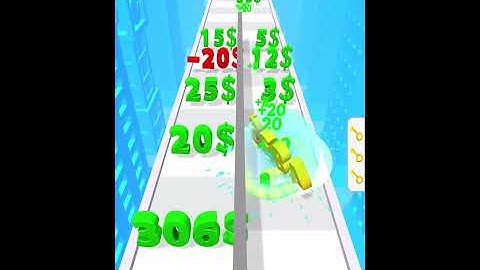 Digit Shooter ​- All Levels Gameplay Android,ios (Part 89)