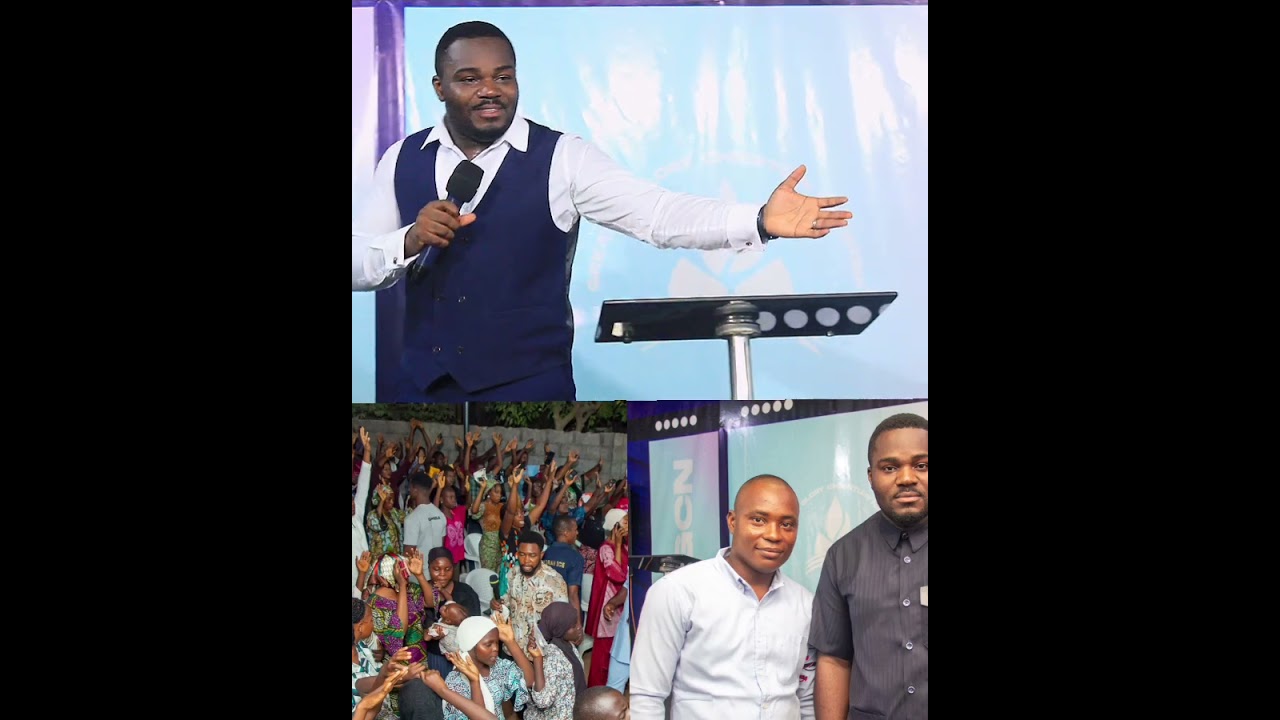 The GRACES that are Activated for Kingdom Dominion  | Apostle Richard Inkabi 