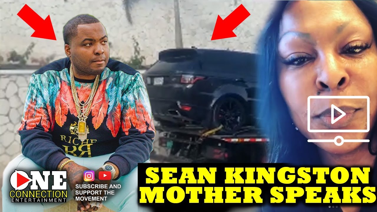 BREAKING Sean Kingston Mother SPEAKS, What Really Happened At The