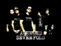 Avenged Sevenfold - Remenissions (Instrumental)