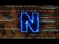 Hypixel Skyblock - The Curse Of Necron (86 Bans)