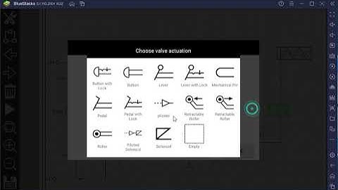 TUTORIAL SIMULASI SISTEM ELEKTROPNEUMATIK DENGAN APLIKASI ANDROID - PNEUMATIC DEVELOPER