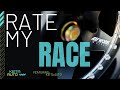 @cmplxdsgn Rates My Rainy Race at Zandvoort! | Rate my Race