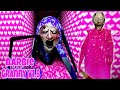 Granny V1.8.1 Update | Grandma Game #shorts