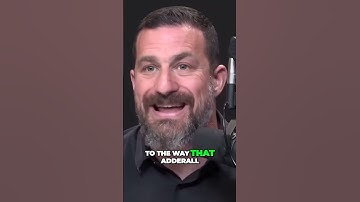 Unraveling the Truth: Ritalin vs Adderall for ADHD Treatment #medication #adhd #ritalin