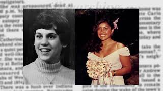 Cold Case Extra: The investigation into the murder of Catherine Janet Walsh solves California ...