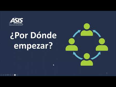 Video: ¿Qué es asis internacional?