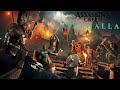 Assassin's Creed Valhalla / Вальгалла #6 Тест, первый стрим в 2к.