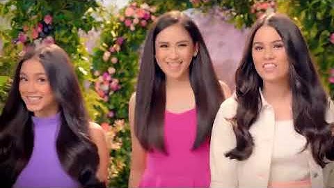 Sunsilk PH Extra Ready Musical 2018-(present)