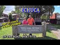 On The Road 2023 / Part 5 - Echuca